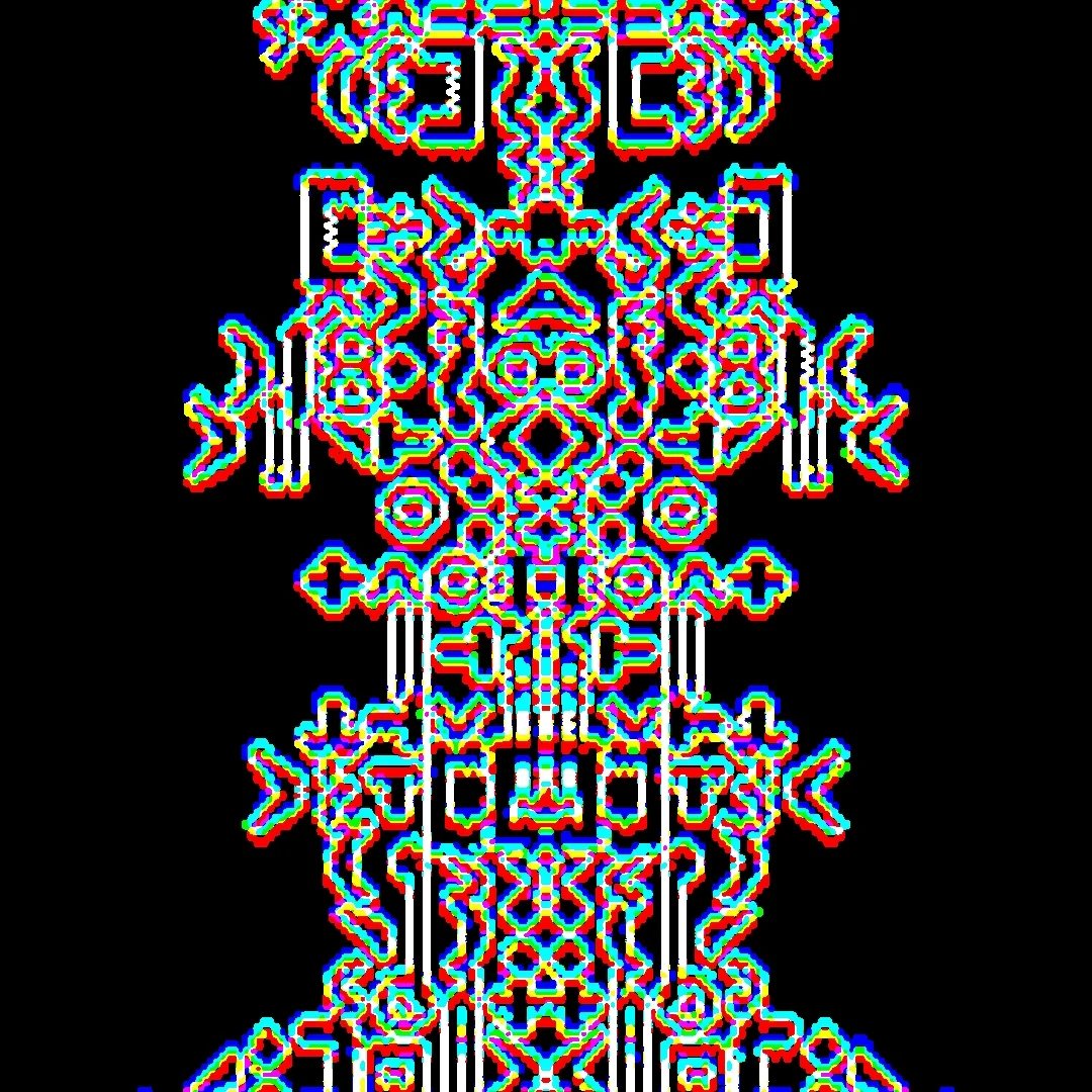 Crypto Coding GIF