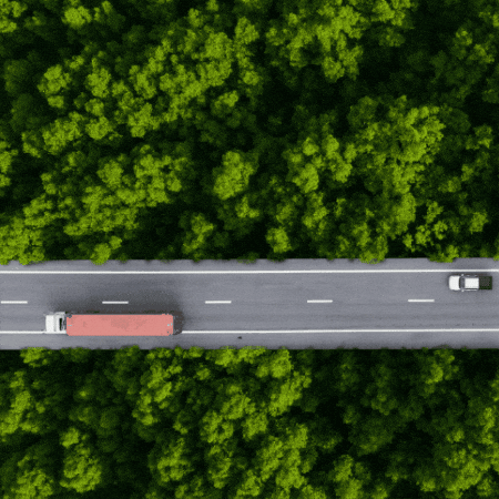 Estrada Viajar GIF by HelpCars