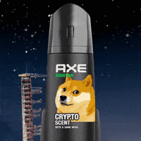 Its Happening Take Off GIF by AXE