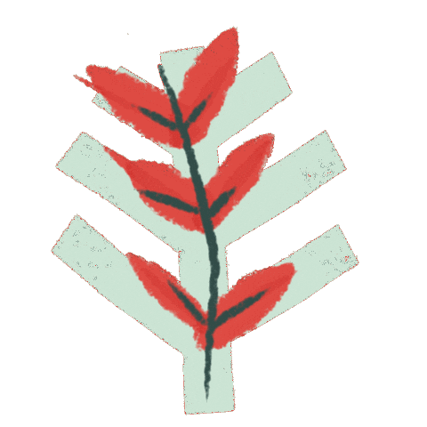 Scout Guide Sticker by Scouts et Guides de France