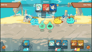 Axie Infinity GIF