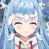 Hololive Kobo GIF