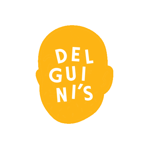 Delguinis Sticker