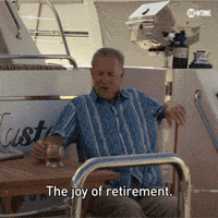 Season 7 Showtime GIF by Dexter Season 7 Showtime GIF by Dexter