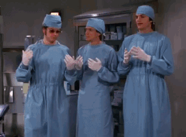 Doctors GIFs - Get the best GIF on GIPHY