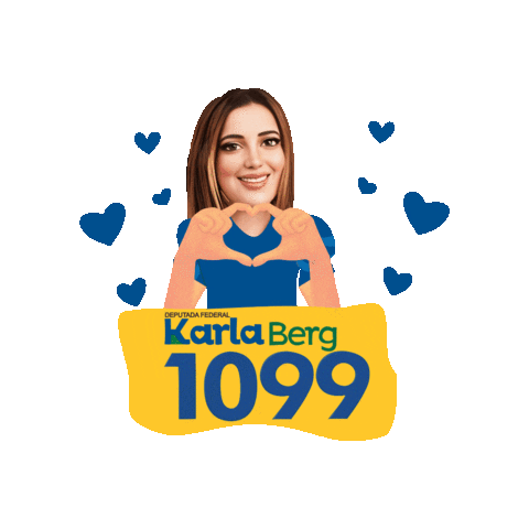 karlaberger Sticker
