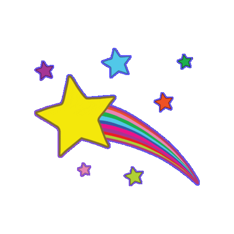 Pumpkin & Bean Sticker