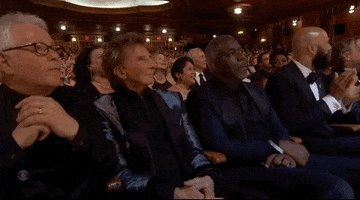 Barry Manilow GIF by Tony Awards