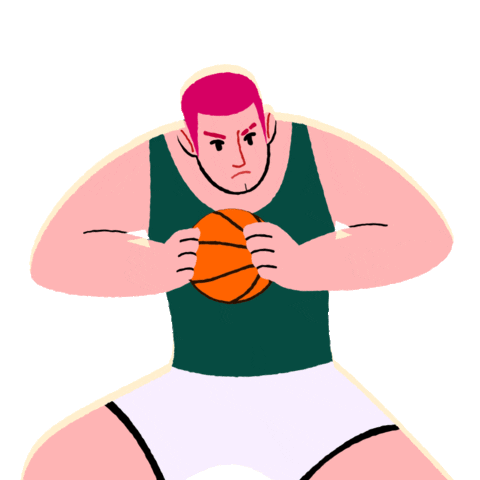 Sports Sticker