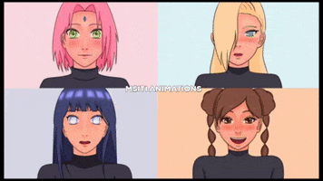 Naruto GIF