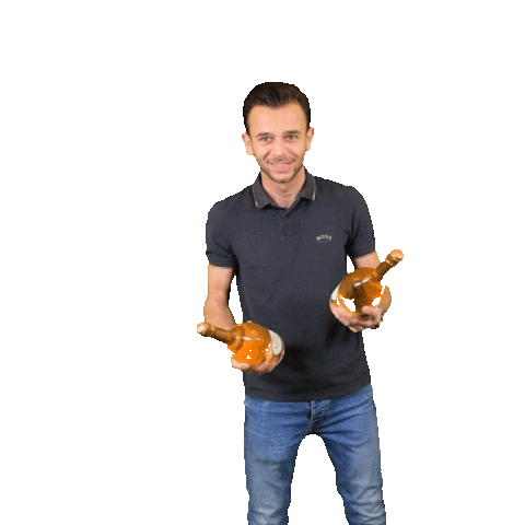 Brasserie 155 Sticker