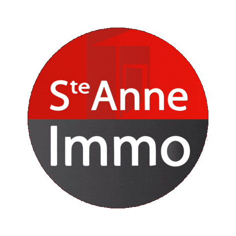 Amiens Sticker by Sainte Anne Immo