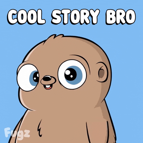 No Problem Yes GIF by Fugz Official