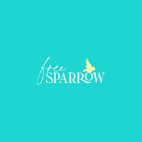 FreeSparrowKids GIF
