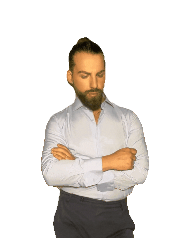 Antonio Toela Sticker