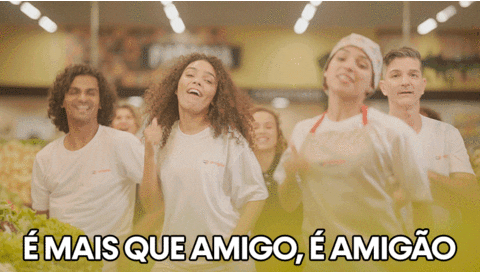 Amigos-meme GIFs - Get the best GIF on GIPHY