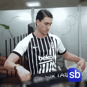 Sb Dusan GIF by Sporbulteni