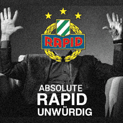 Rapid Wien Hütteldorf GIF