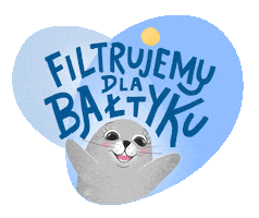 BRITA Polska Sticker