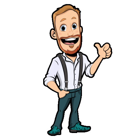 Hfdzk Sticker by Rene.hfdzk