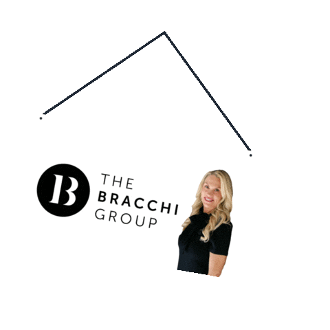 The Bracchi Group Sticker