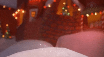 What Is This Christmas GIF by Death Wish Coffee What Is This Christmas GIF by Death Wish Coffee