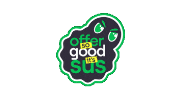 Main Character Coffee Sticker by easypaisa