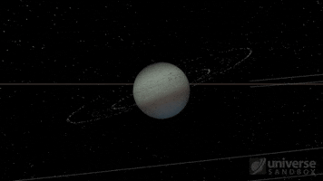 Universe Sandbox GIF
