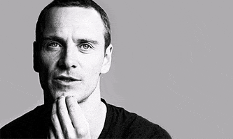 ponder michael fassbender GIF