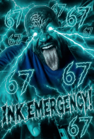 Big Shaq GIF