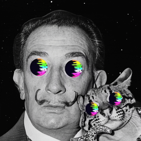Early 2000S Ai GIF