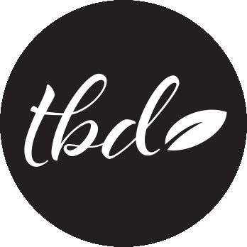 TANNA BY DESIGN Sticker