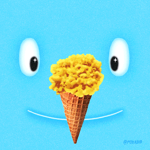 animation domination munchies GIF by gifnews