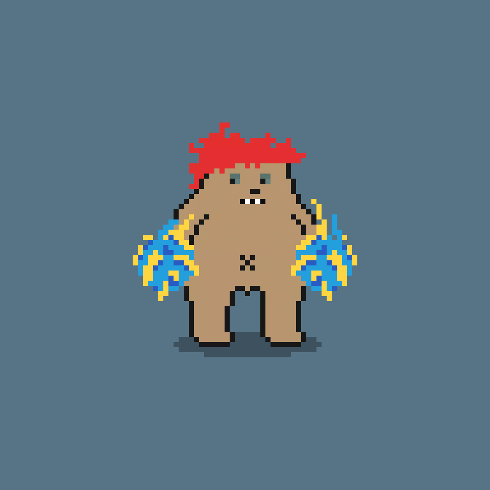 Dance GIF