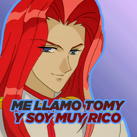 Rico Tomy GIF by Rayo Confuso