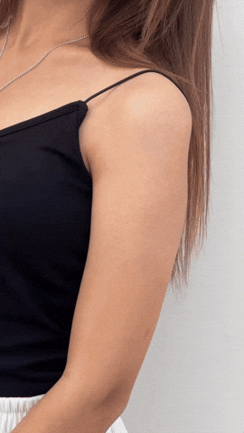 Accessory Gift Unbox GIF by Cocaine Girl