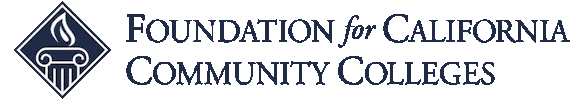 Foundationccc Sticker by Foundation for California Community Colleges