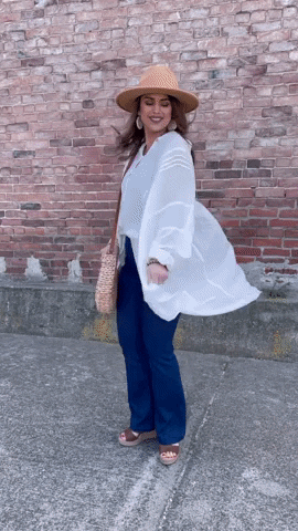 Fashion Spring GIF by Glamour Farms Boutique