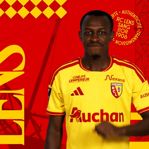 Ligue 1 Celebration GIF by rclens