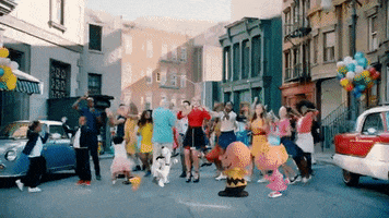 #dance #fun GIF by Sony Music Colombia