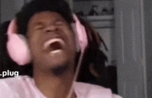 Playboi Carti Laugh GIF