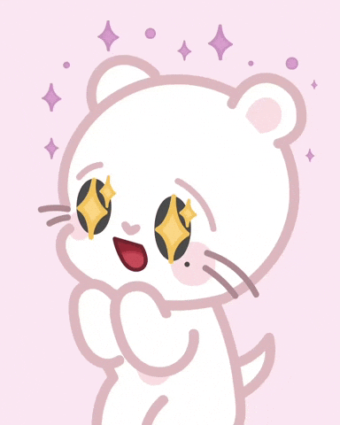 Hyunjin GIF
