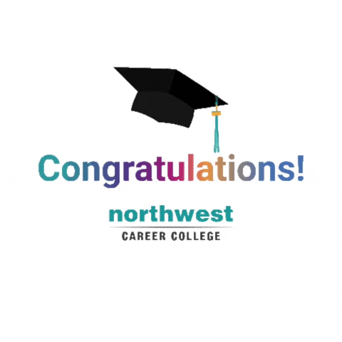 Ncc Trade School GIF by Northwest Career College