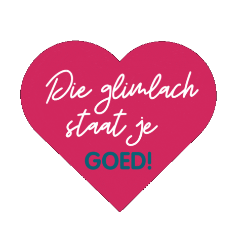 Kindercoachgoedgemutst Sticker