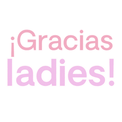 Lady Multitask Sticker
