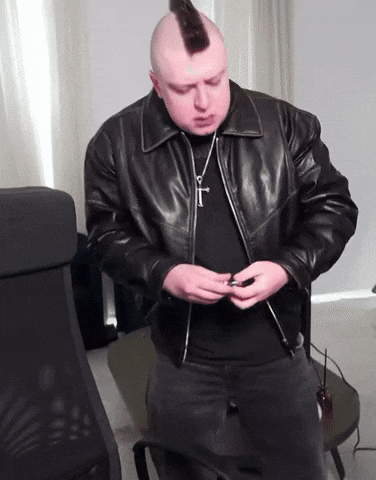 Romanmiko GIF by soviets funny collection