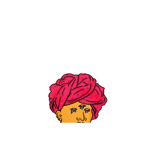 Animated Sticker