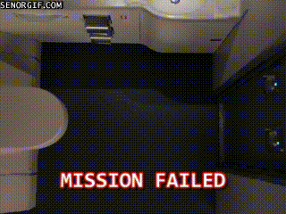 fail