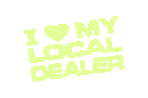 Sticker by RadGlobal