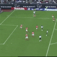 galaxythrowback GIF by LA Galaxy